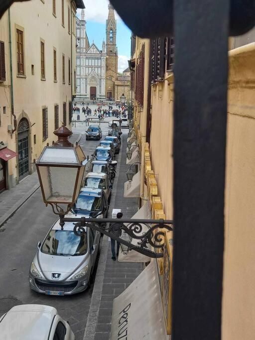 Il Nido Di Santa Croce * Firenze